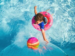 6 Things to Do for Safety at Water Parks