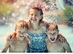 7 Positive Effects That Water Parks Can Have On You