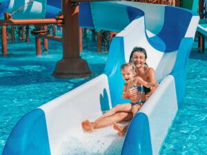 3 Major Aspects of an Excellent Waterpark