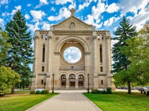 4 Tourist Attractions Worth Exploring in Winnipeg