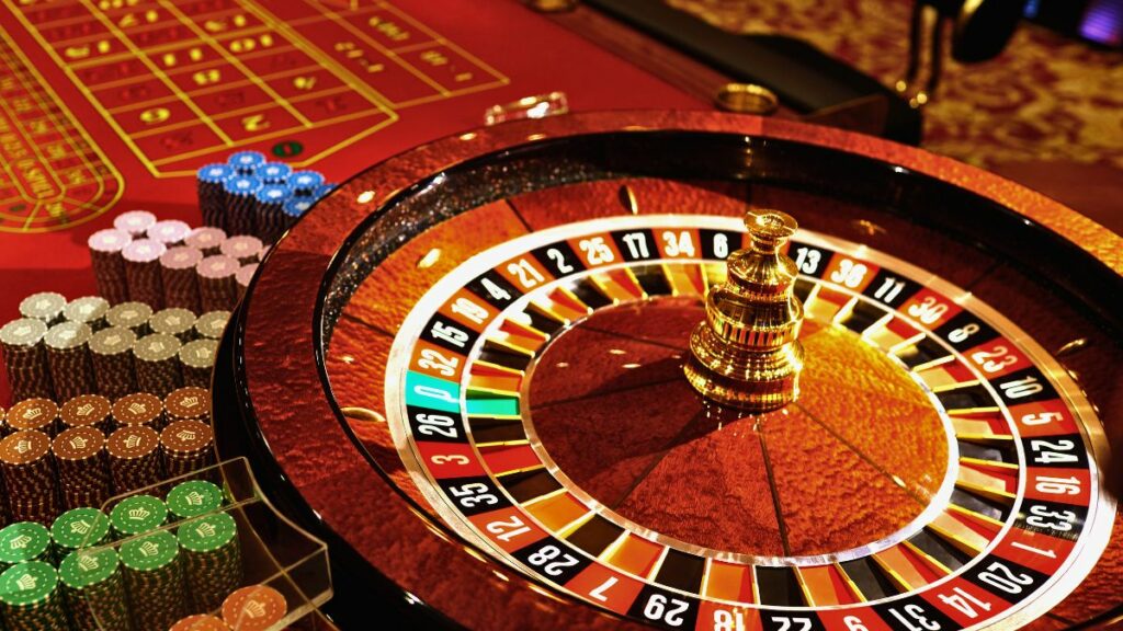 casino