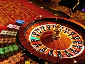 casino